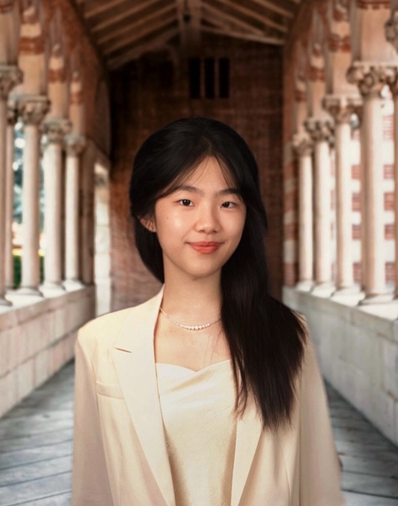 Photo of Xinmei (Suzy) Xu